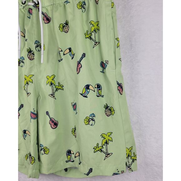 Men's Swimwear L Swim Trunk Board Shorts Swimming Bathing Beach Cruise Summer - Picture 2 of 10